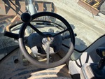 Control Station with Steering Controls
