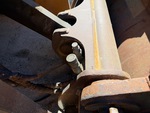 Hydraulics with Auxiliary Hydraulic Plumbing