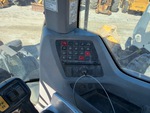 Control Station with Dash Console