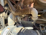 Engine with Exhaust System