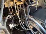 Hydraulics with Hoses (Hydraulics)