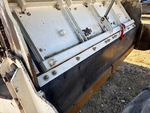 Chassis with Rotor Compartment Doors