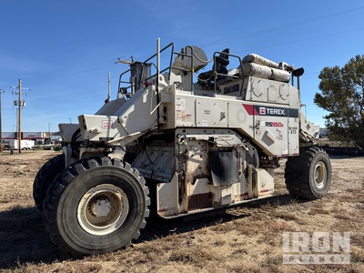 Terex RS950B Wheel Stabilisateur de sols