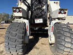 Drivetrain with Rear Drive Axle