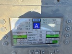 Control Station with Gauges