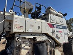 General Appearance with Paint