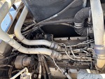 Engine with Engine - Left Side
