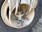 Drivetrain with Drive Motors