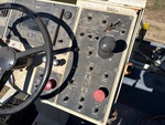 Control Station with Drivetrain Controls