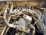 Hydraulics with Hoses