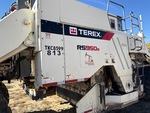 General Appearance with Sheet Metal (fiberglass) Condition