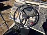 Control Station with Steering Controls