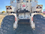 Drivetrain with Front Drive Axle