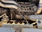 Engine with Engine - Right Side