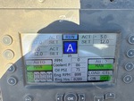 Control Station with Warning Lights