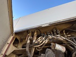Hydraulics with Hydraulic Tank