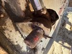 Hydraulics with Cylinder Pins and Bushings