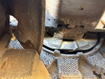 Chassis with Rotor Shaft Bearings