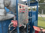 Control Station with 