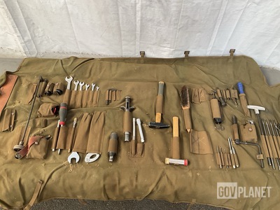 (7) Gun Cleaning Kits