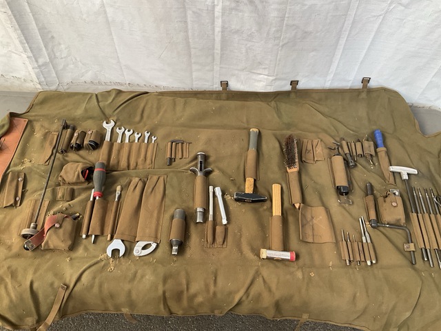 (7) Gun Cleaning Kits