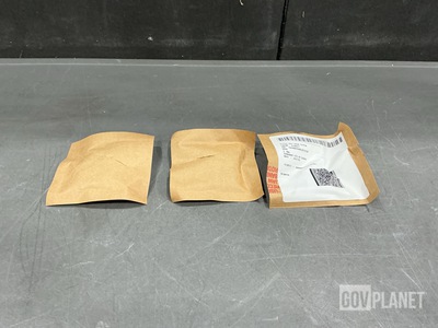 (3) Warren Pumps 684E0040J032A Nuts