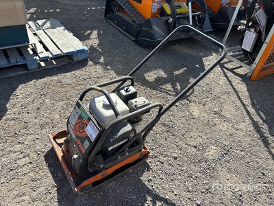 2022 MBW 2000GH Vibratory Plate Compactor