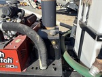 Vacuum Body with