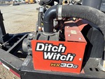 Vacuum Body with