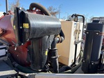 Vacuum Body with