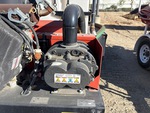 Vacuum Body with