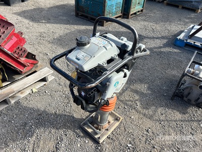 2022 MQ MTX60HD Jumping Jack Tamper