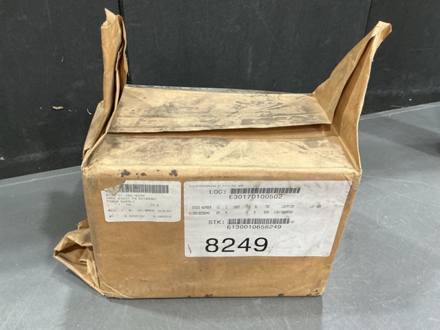 Dranetz Technologies 301933G1 Power Supply Dranetz Technologies 301933G1 Power Supply