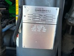 Air Compressor with 