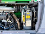 Air Compressor with 