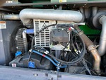 Air Compressor with 