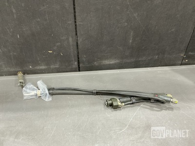 Hydraflow 57012-5 Air Breathing Hose