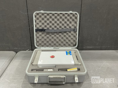Agilent E4418B EPM Series Power Meter
