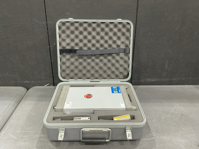 Agilent E4418B EPM Series Power Meter