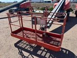 Basic Control Station Upper with 