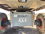 Chassis Photos with 