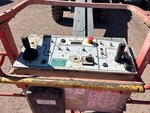 Basic Control Station Upper with 
