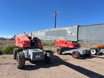 Chassis Photos with 