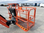 Basic Control Station Upper with