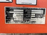 General Appearance with Numéro de série/Numéro d'identification du véhicule automobile