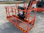 Basic Control Station Upper with