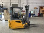 General Appearance - Lift Truck* with