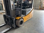 Chassis with Condición del chasis