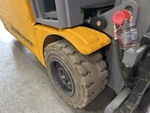General Appearance - Lift Truck* with
