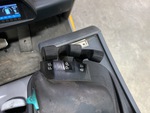 Control Station - Lift Truck* with Controles hidráulicos